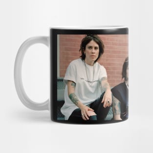 tam Tegan mi And Sara mal tour 2020 Mug